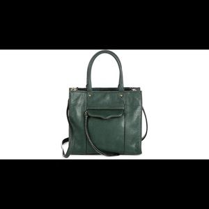 Rebecca Minkoff Large Satchel
Retail: $325